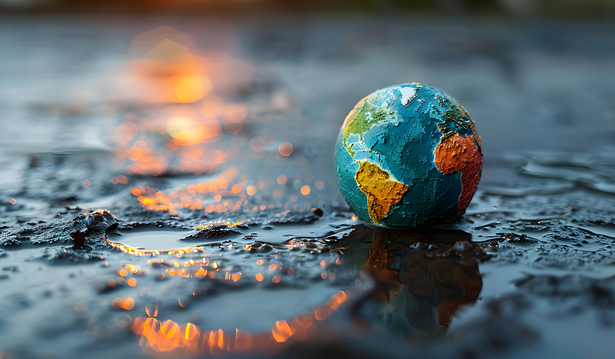 From Portfolio Decarbonization to Real Economy Transition